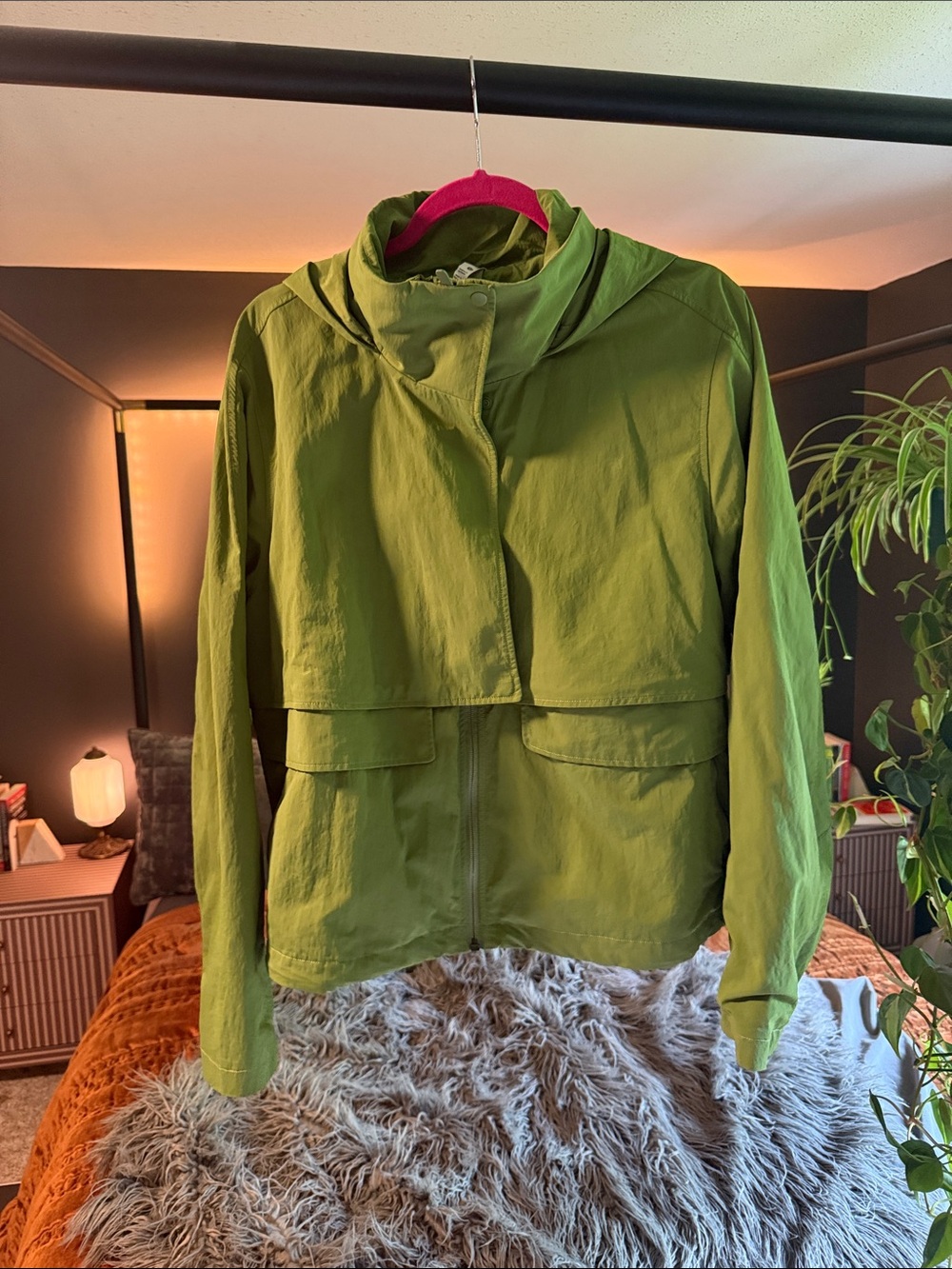 lululemon jacket